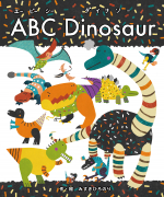 ABC Dinosaur　エービーシー ダイナソー