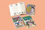 転校先の小学校が思っていたのとちがった