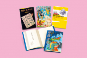 YAのための歴史読み物セット